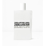 Naiste parf&uuml;&uuml;m This Is Her! Zadig & Voltaire EDP: Maht - 100 ml