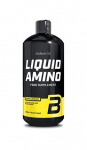 Biotech Liquid Amino 1000 ml, apelsini maitsega