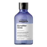 Loreal Professionnel Blondifier Gloss &Scaron;ampoon blondidele juustele, 300ml
