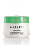Kehakreem Collistar Lift Hd Corpo Ultra-Lifting Anti-Age 400 ml