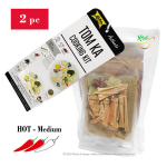 TOM KA (Kha) autentne Tai supi valmistamise komplekt, Lobo, 2x260g