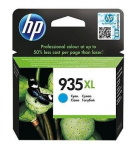 INK CARTRIDGE CYAN NO.935XL/C2P24AE HP