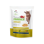 Natural trainer urinary adult with chicken 300 g - t&auml;isv&auml;&auml;rtuslik tasakaalustatud toit t&auml;iskasvanud kassidele alates 1. Eluaastast