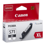 Canon CLI-571XLBK CLI571XLBK 0331C001