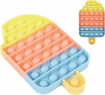 Silikoonist Pop It m&auml;nguasi