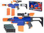 Blaze tormirelv 48 noolega