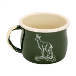 Emailkruus Alpinus, 0,28 l