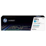 HP 201X CF401X