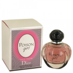Tualettvesi Christian Dior Poison Girl EDT naistele 50 ml