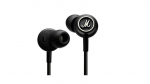MARSHALL Mode Headphones w/Mic & Remote, Black & White