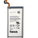 Telefoni aku Aku Samsung Galaxy S8 Plus jaoks, Li-Ion 3500mAh