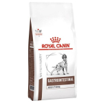 K&otilde;hukinnisuse all kannatavatele koertele Royal Canin Gastrointestinal High Fibre, 2 kg