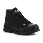 Meeste vabaajajalatsid Palladium Pallashock Mid OG 76681-008-M, 37