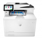 Mitmeotstarve Printer - HP - Laserjet Color MFP M480f - Laser - A4 - 29 ppm v&auml;rviline