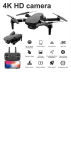 S70 Pro Drone WiFi Fpv Drone 4K 1080P