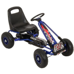 Spordikart Enero 01, sinine