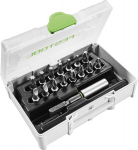 Festool Otsaku sortiment SYS3 XXS CE-MX BH 60 205825