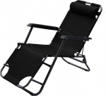 Kokkupandav v&auml;livoodi Royokamp Level, must