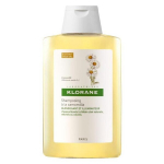 &Scaron;ampoon blondidele juustele Klorane Chamomile 400 ml