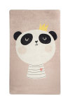 Laste vaip King Panda, 100x160 cm