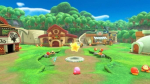 Kirby and the Forgotten Land (Nintendo Switch game) Pre-order