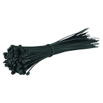 Kaablisidemed 7,6x400 mm -