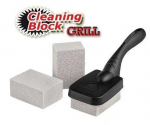Grilli puhastusplokk Cleaning Block Grill, tk