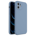 Silikoon&uuml;mbris Wozinsky Color iPhone XS Max jaoks, sinine