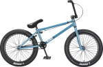 Mafia Kush 2 20 "BMX Freestyle ratas, hall