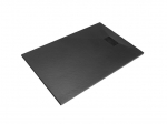 Du&scaron;ialus Besco Vexo Black, 80x100 120 cm