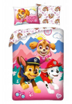 Laste voodipesukomplekt Paw Patrol, 140 x 200 cm, 2-osaline