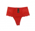 Naiste Stringid Nadizi 9008/9035, Punane