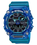 Casio G-Shock meeste k&auml;ekell
