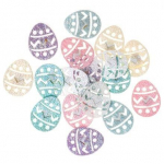 Kleebised Munad, 18tk.