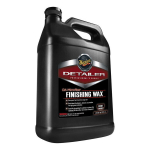 Meguiar's D30101 DA Microfiber Finishing Wax poleerimispasta, 3,78 L, 500 ml