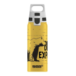 Veepudel Sigg WMB ONE (0,6 L) (Renoveeritud B)