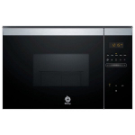 Mikrolaineahi koos grilli Balay 3CG4172X2 1000W 20 L Roostevaba teras