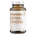 Ashwagandha kapslid, 90tk / toidulisand