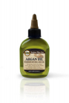 Niisutav, vol&uuml;&uuml;mi andev juukse&otilde;li Difeel Argan Oil 99% 75 ml