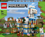 21188 LEGO&reg; Minecraft Laamade k&uuml;la