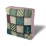 Toolipadi Floriane Garden YM1340, mitmev&auml;rviline