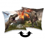 Laste dekoratiivne padi Jurassic WorldVolcano