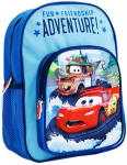 Disney Seljakotid Adventure Blue 21212201