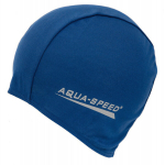 Ujumism&uuml;ts Aqua-Speed ​​​​Polyester Cap 10/091