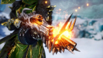 Arvutim&auml;ng 'Outriders - SQUARE ENIX - Worldslayer - Videom&auml;ng - Valge - Sise - T&auml;iskasvanud'