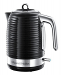 Bouilloire 1 Russell Hobbs 24361-70 - 7L Inspire - Kiirus T&otilde;us - N&auml;htav Veetase - Antikaltsiumifilter - Must