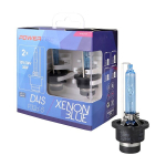 XENON pirn Powertec Xenon Blue D4S DUO