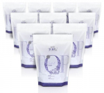 Graanulvaha Orchid Italwax, 3 x 750 g