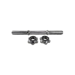 Kang EB Fit Short Bar, 35 cm, sirge
