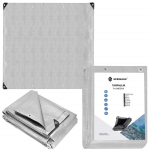 Present Springos GA2145 4 X 4 m 210 g/m2